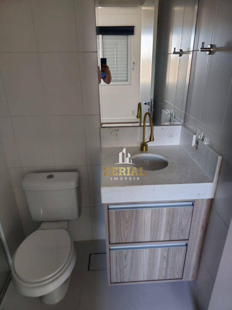 Apartamento à venda com 3 quartos, 99m² - Foto 17