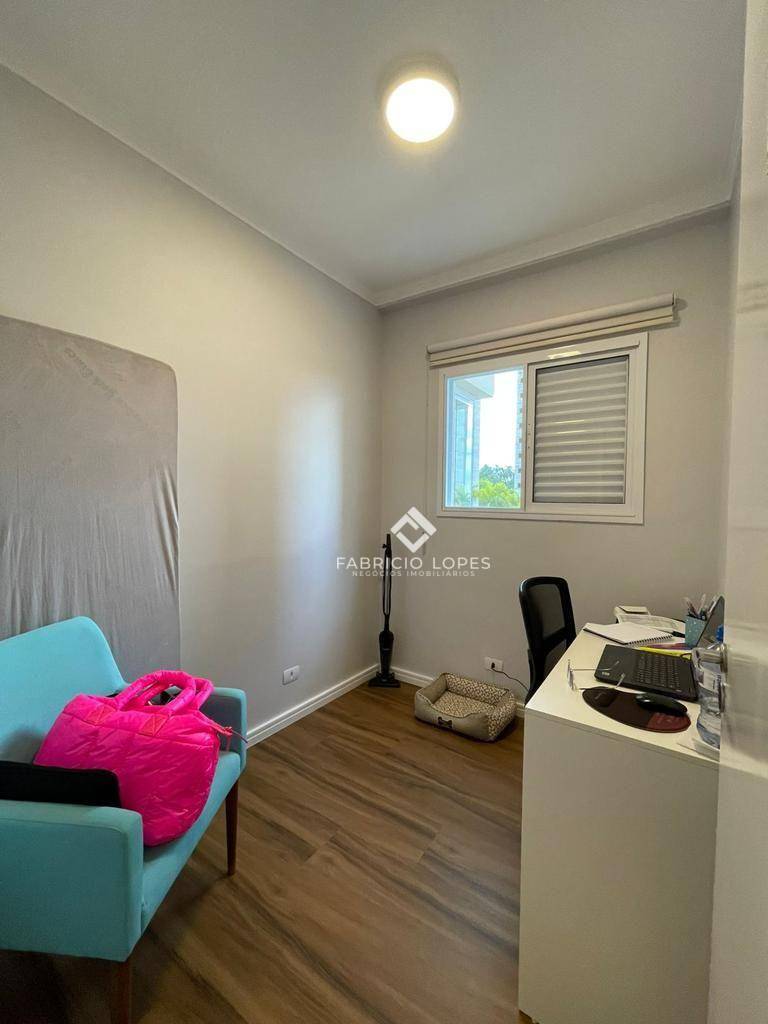 Apartamento à venda e aluguel com 2 quartos, 52m² - Foto 5