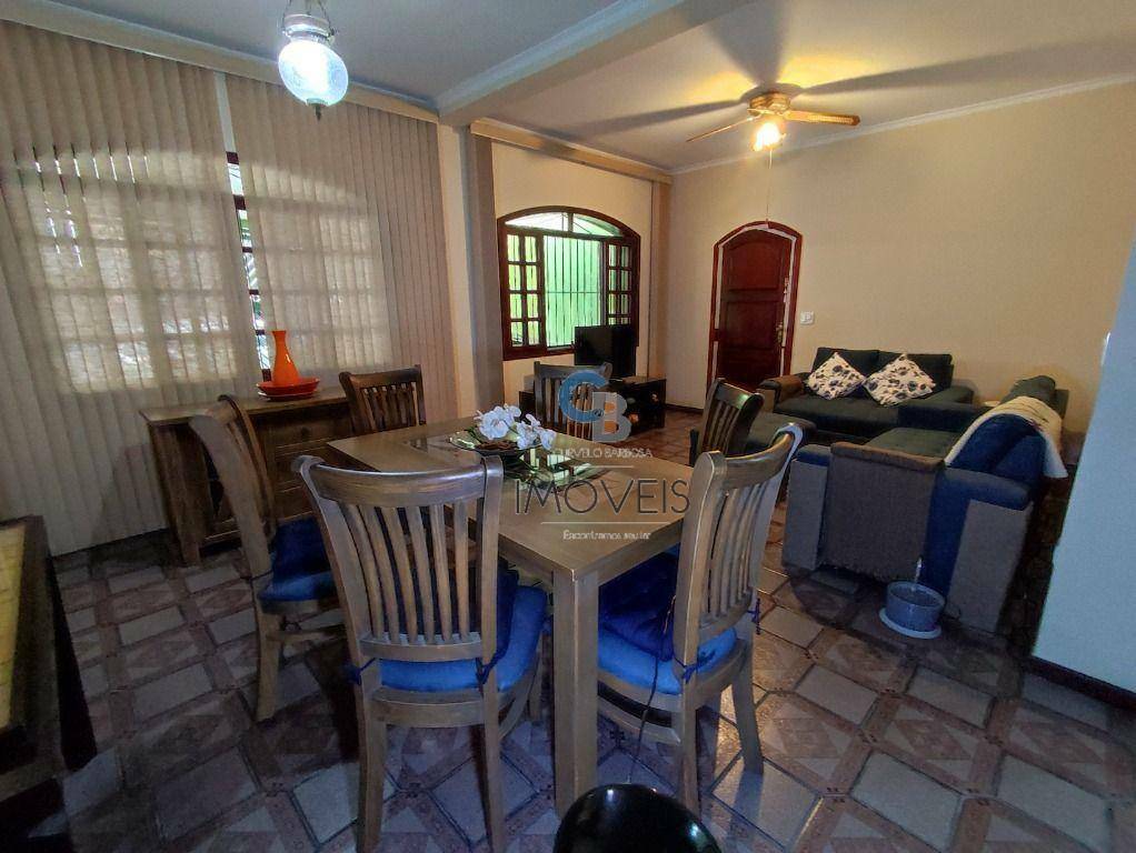 Sobrado à venda com 3 quartos, 210m² - Foto 10