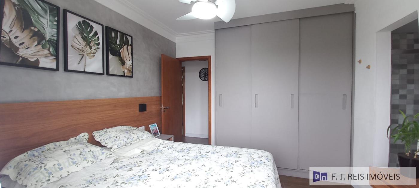 Apartamento à venda com 3 quartos, 90m² - Foto 21