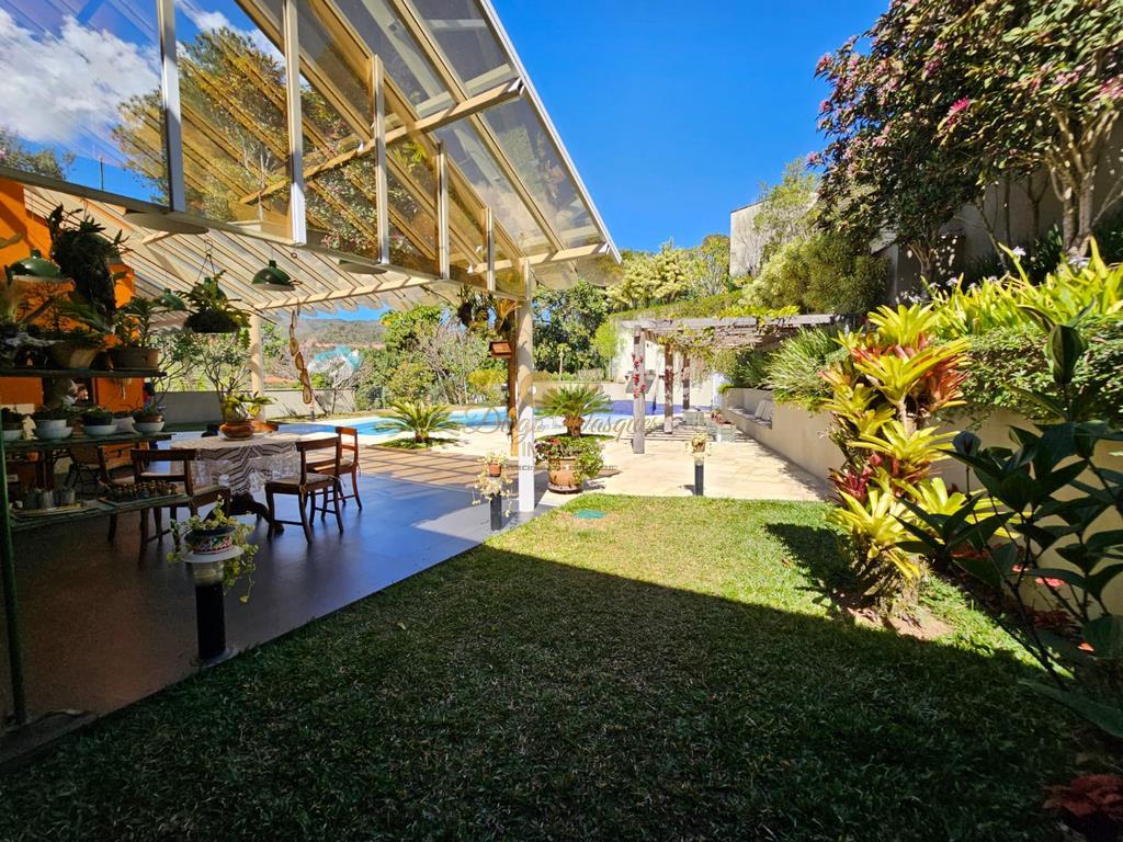 Casa de Condomínio à venda com 4 quartos, 1556m² - Foto 42