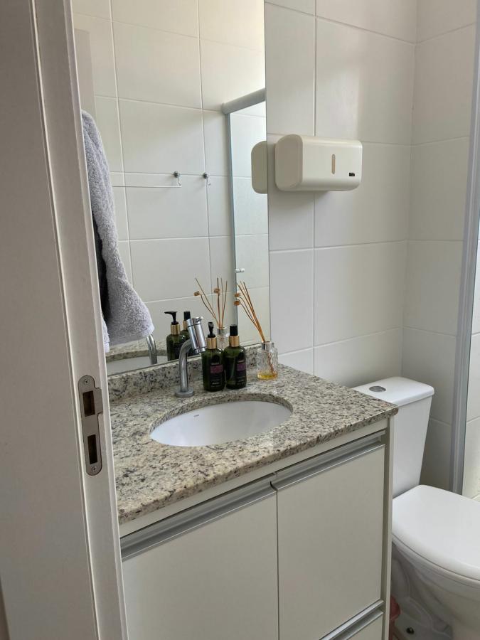 Apartamento à venda com 2 quartos, 51m² - Foto 8