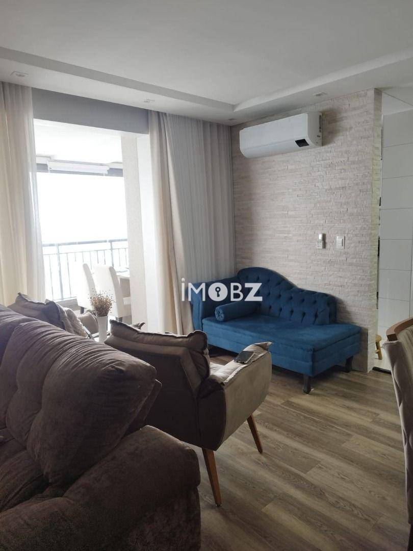 Apartamento à venda com 2 quartos, 81m² - Foto 6