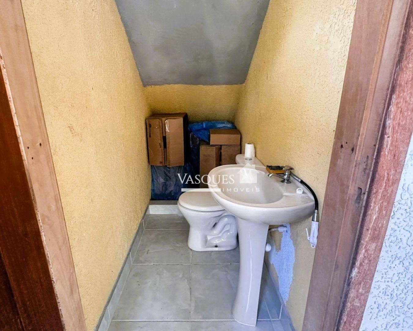 Casa de Condomínio à venda com 2 quartos, 107m² - Foto 21