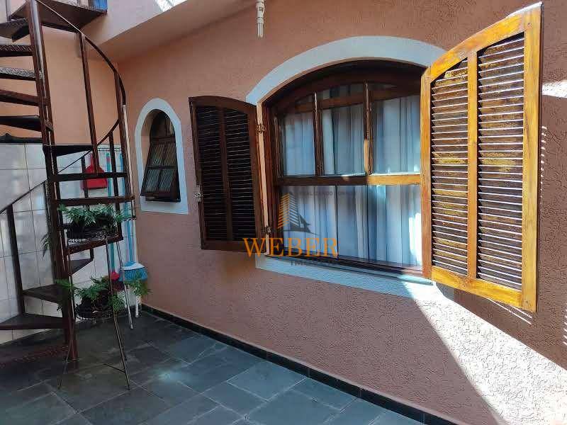 Sobrado à venda com 2 quartos, 83m² - Foto 40