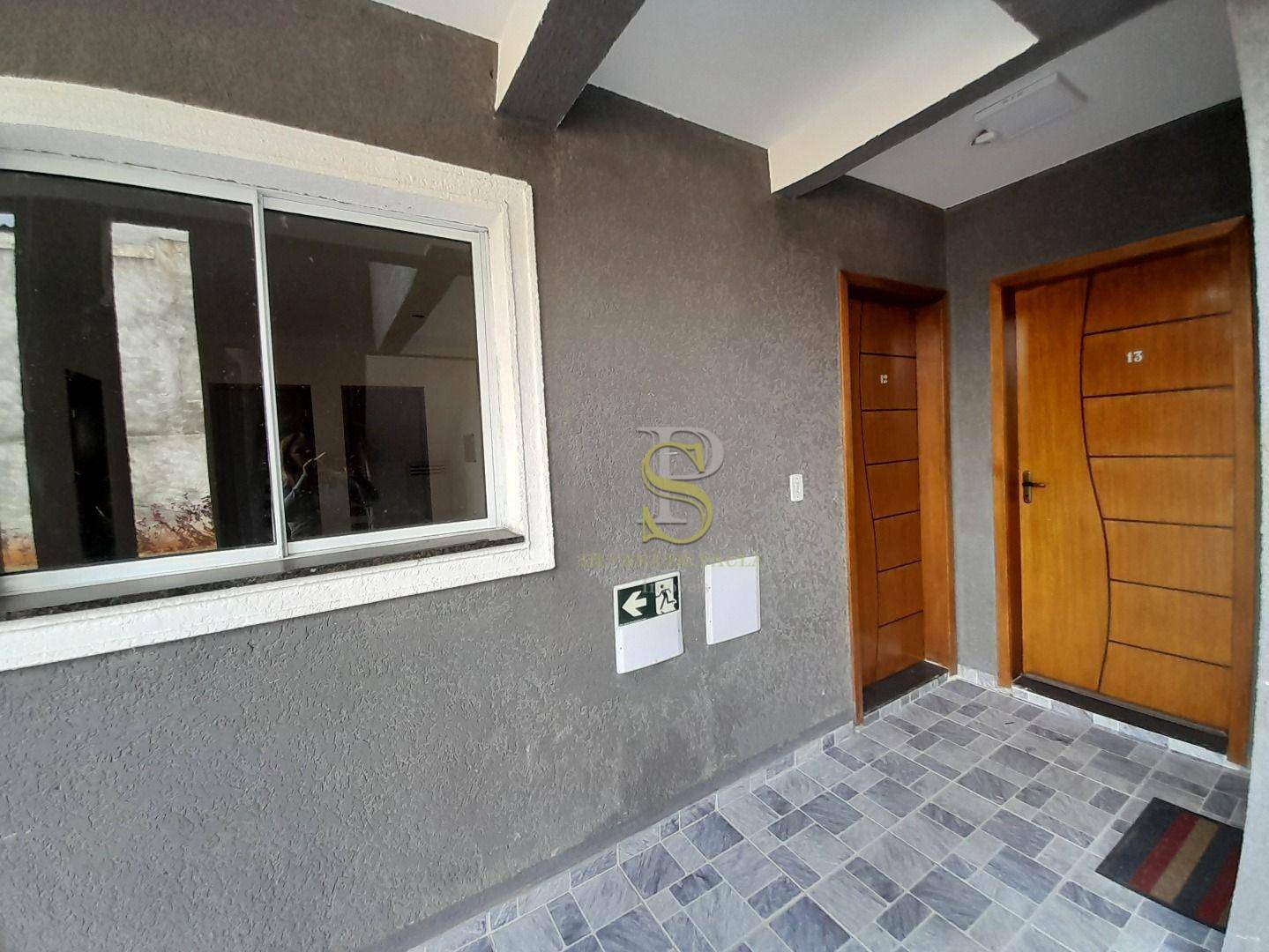 Apartamento, 2 quartos, 53 m² - Foto 3