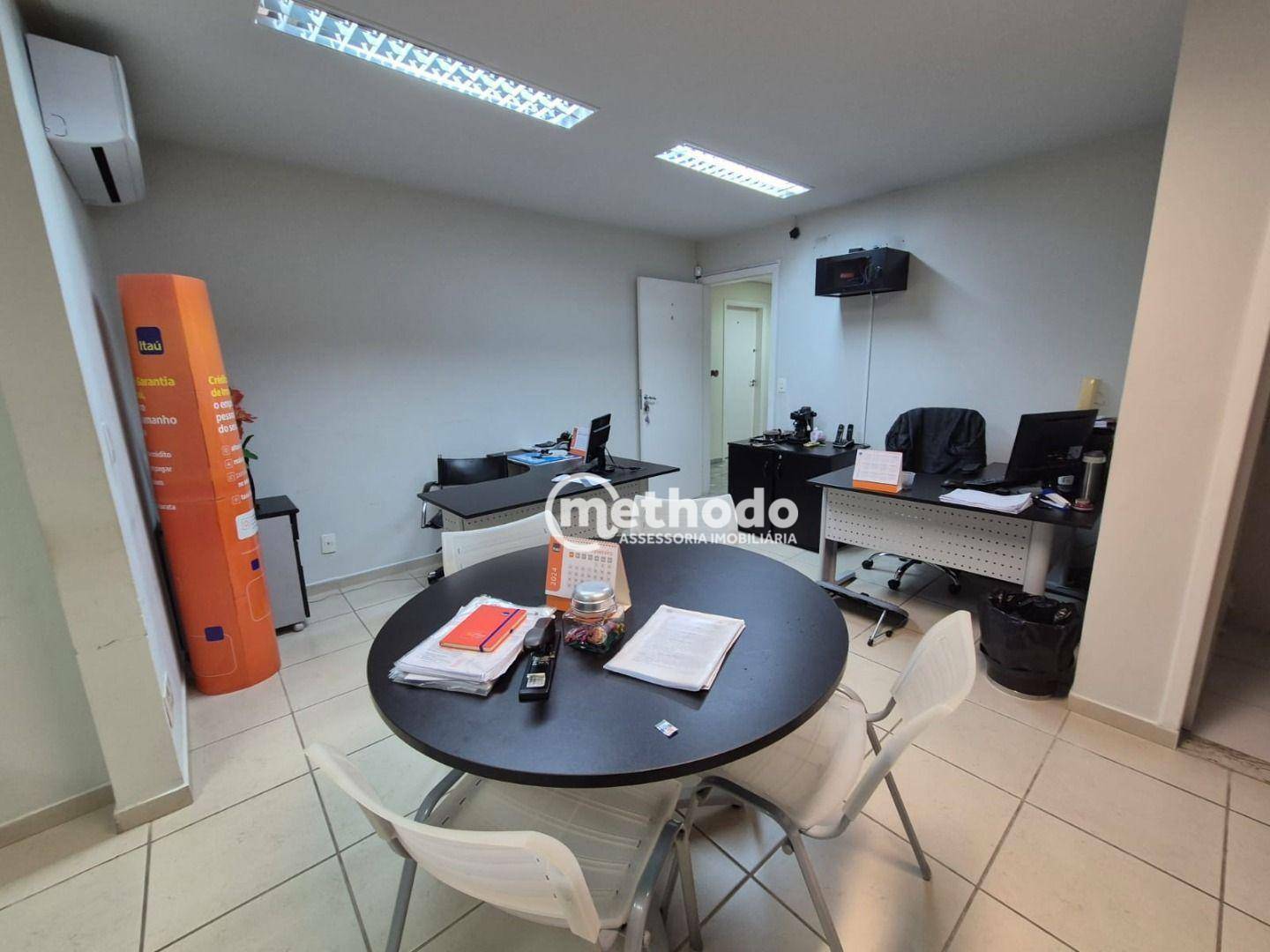 Conjunto Comercial-Sala à venda, 30m² - Foto 1