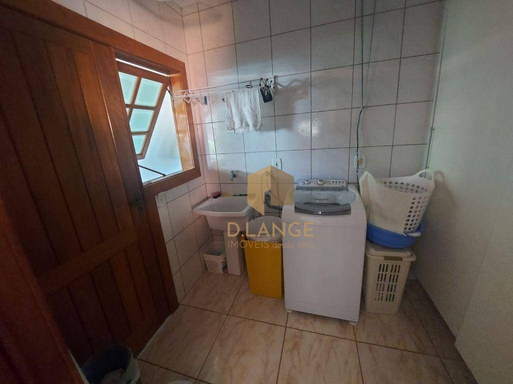 Casa à venda com 3 quartos, 143m² - Foto 10