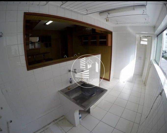 Apartamento à venda com 3 quartos, 120m² - Foto 20