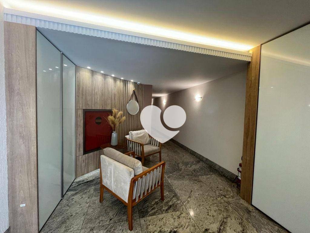 Apartamento à venda com 3 quartos, 99m² - Foto 25