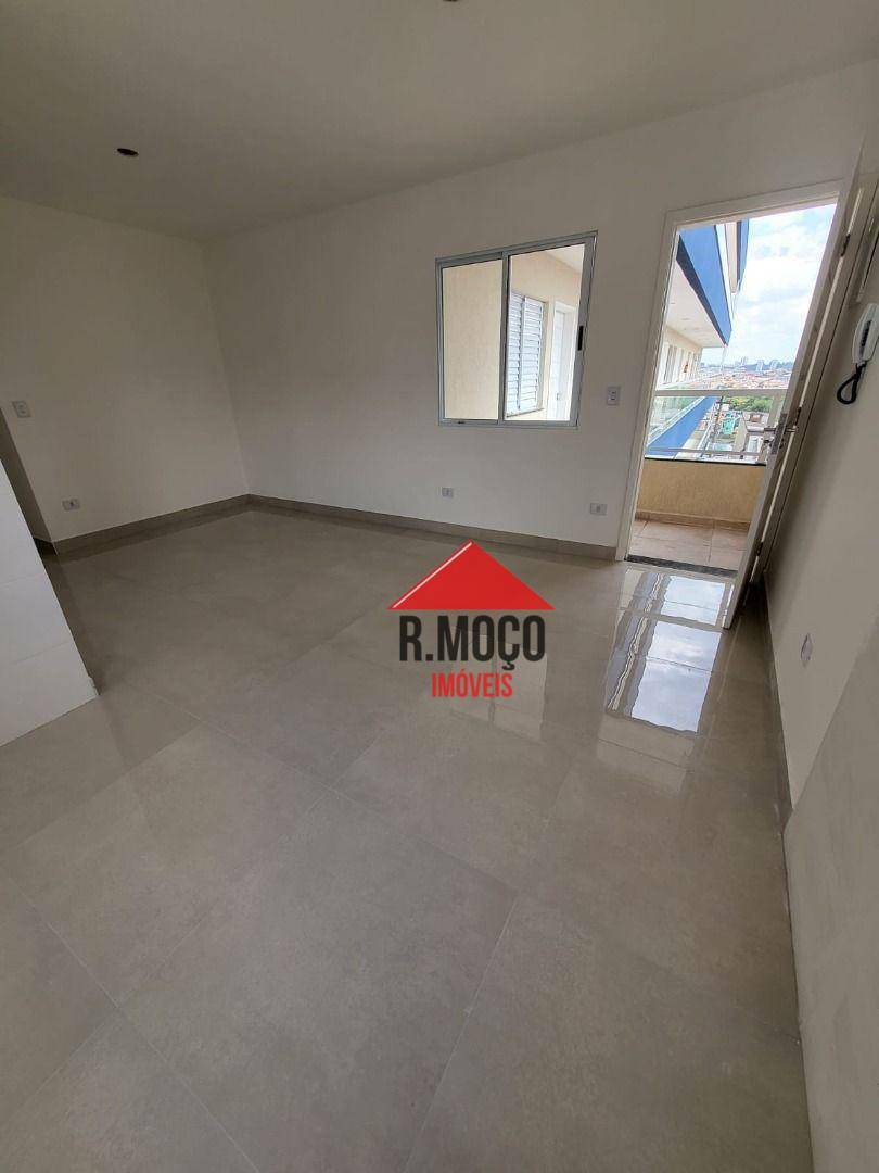 Apartamento à venda com 3 quartos, 60m² - Foto 6