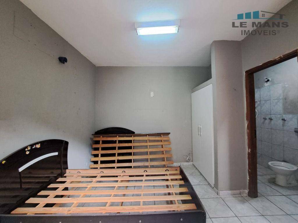 Casa à venda com 3 quartos, 174m² - Foto 19