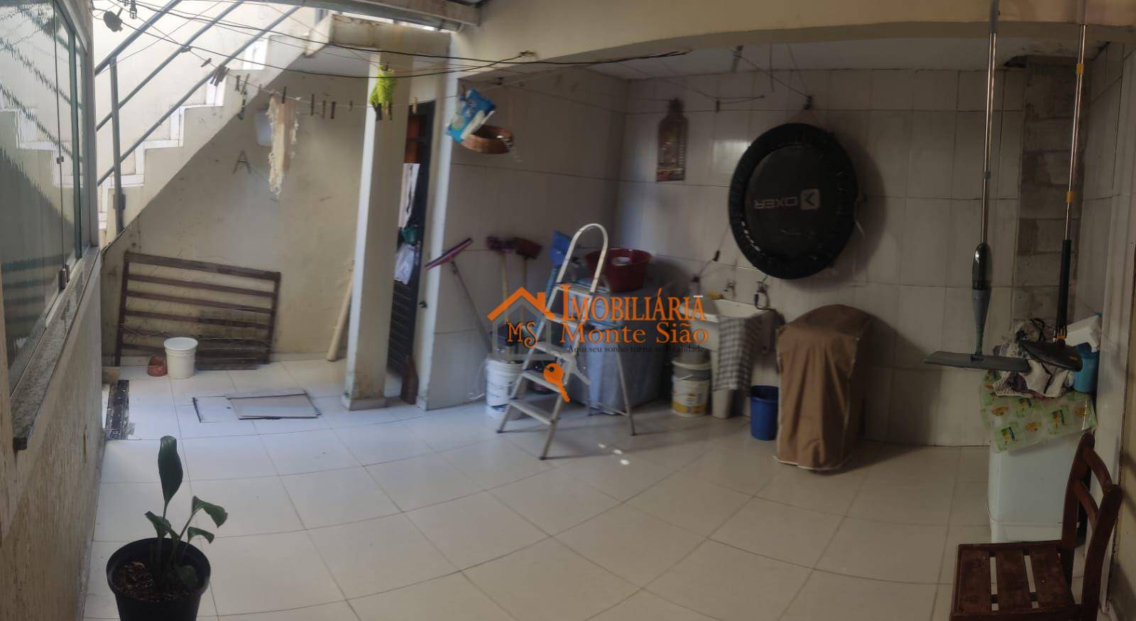 Sobrado à venda com 3 quartos, 120m² - Foto 15