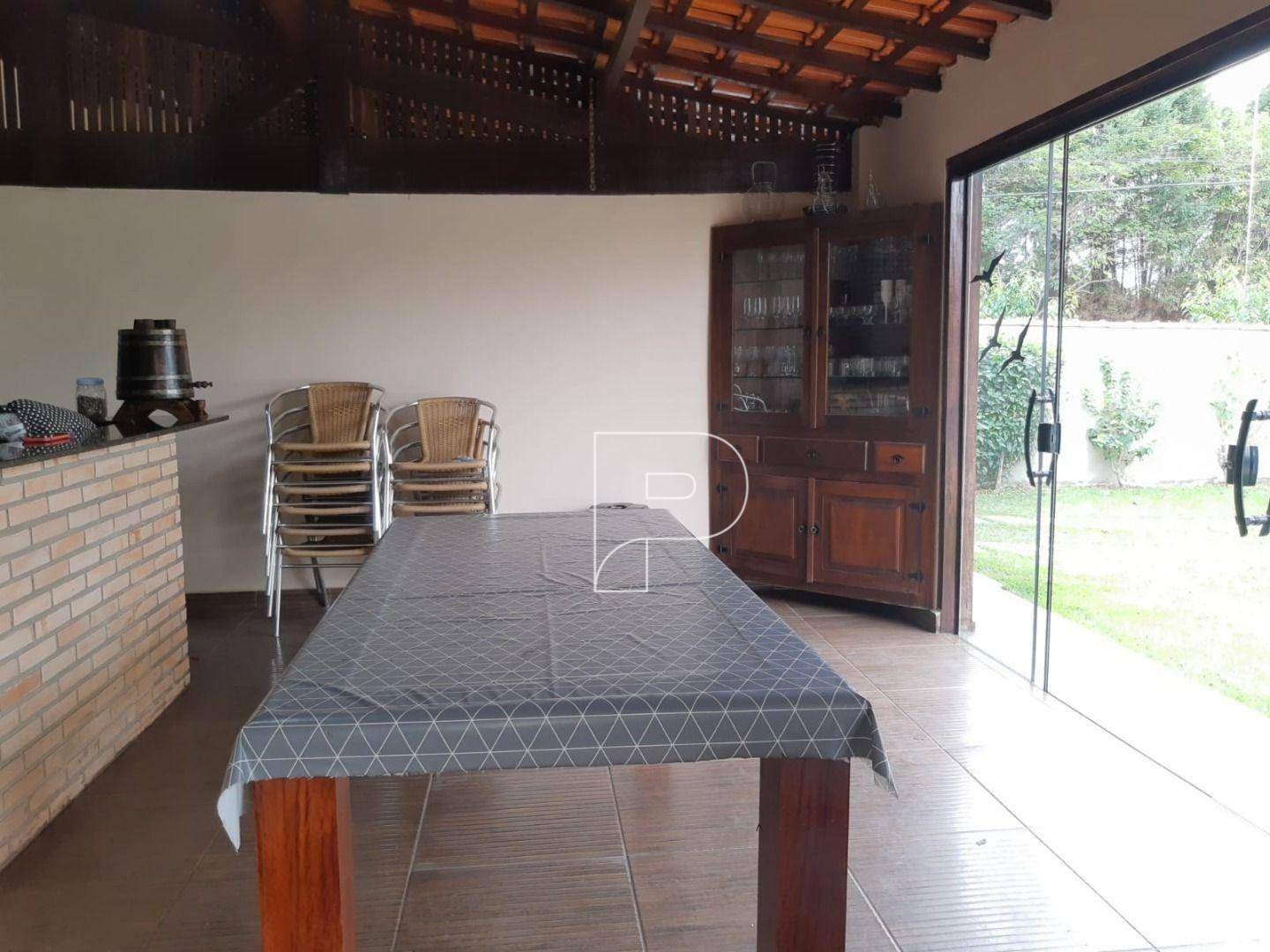 Casa à venda com 3 quartos, 289m² - Foto 36