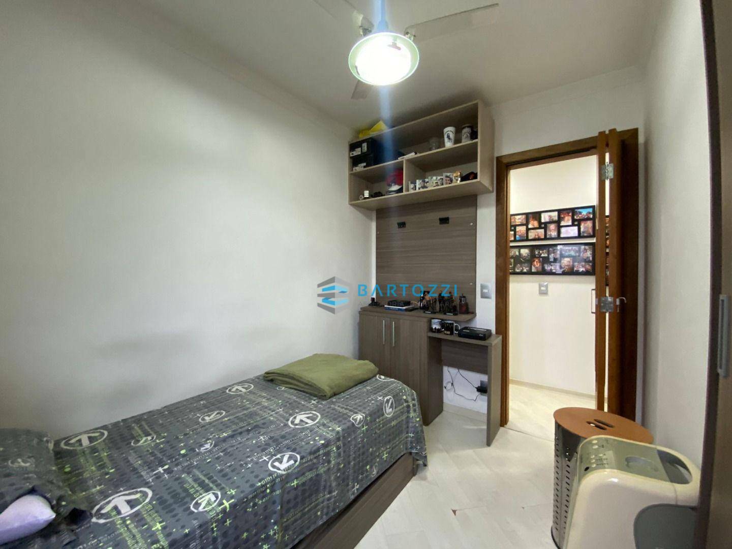 Apartamento à venda com 3 quartos, 60m² - Foto 16