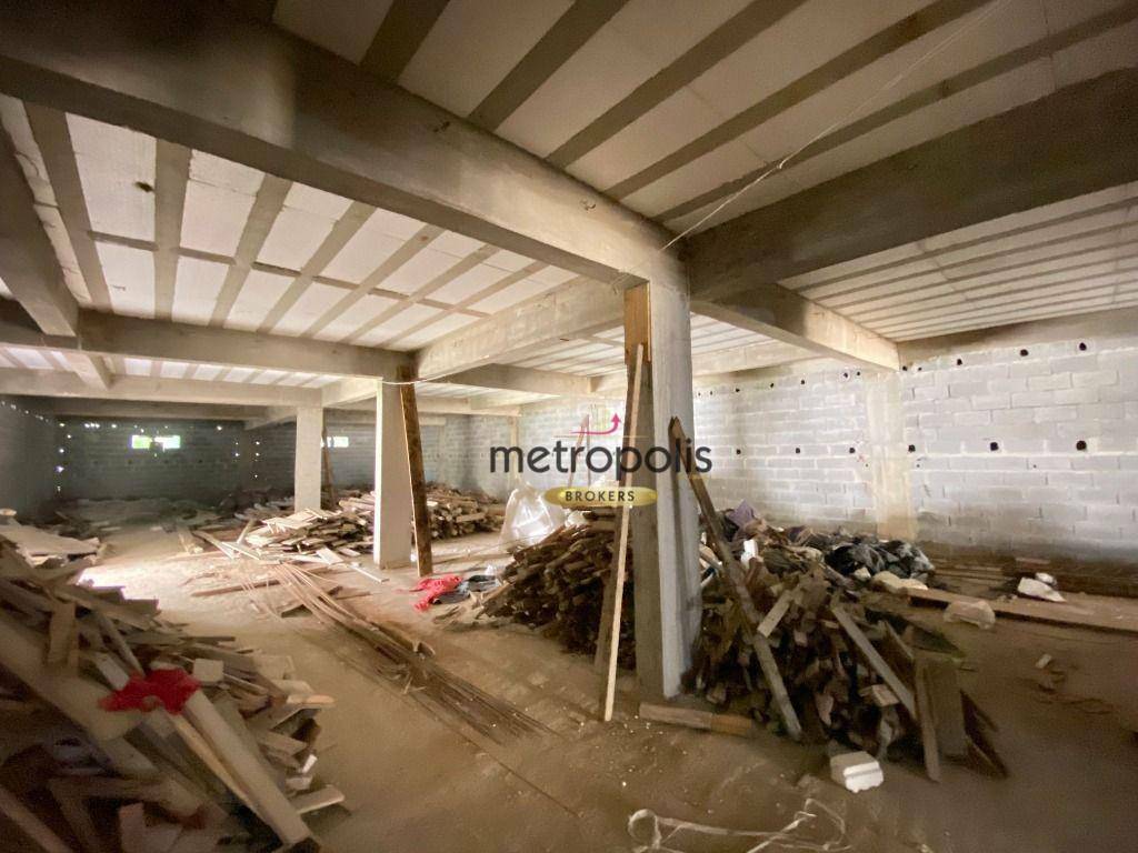 Cobertura à venda com 3 quartos, 150m² - Foto 4