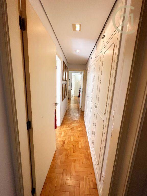 Apartamento à venda com 2 quartos, 183m² - Foto 20