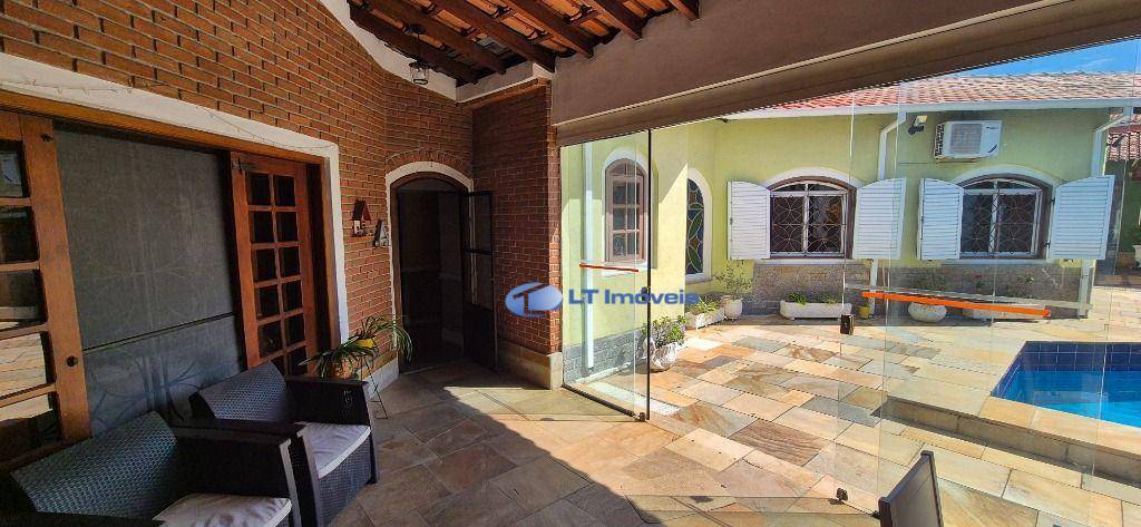 Casa, 5 quartos, 402 m² - Foto 17