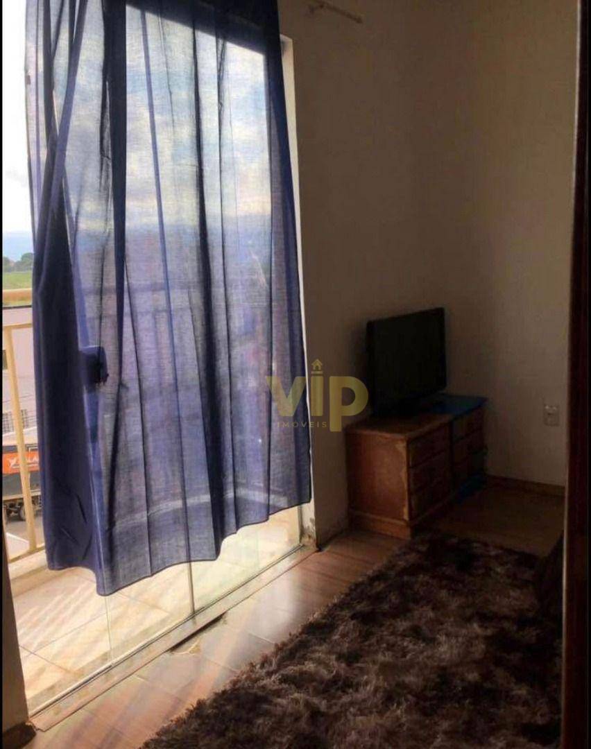 Apartamento à venda com 3 quartos, 120m² - Foto 1