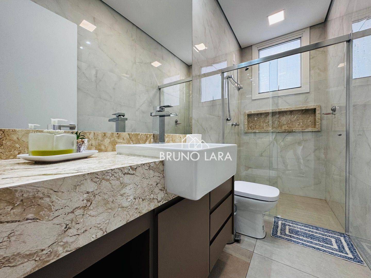 Casa, 4 quartos, 390 m² - Foto 19