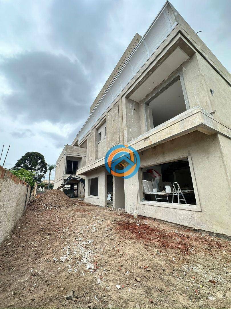 Casa de Condomínio à venda com 3 quartos, 138m² - Foto 6