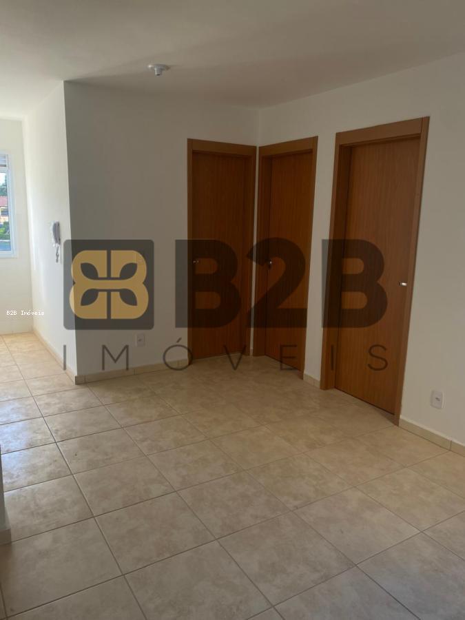 Apartamento à venda com 2 quartos, 44m² - Foto 1