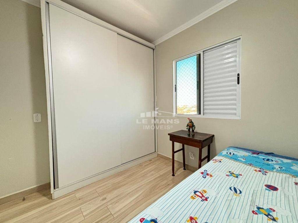 Apartamento à venda com 3 quartos, 68m² - Foto 7