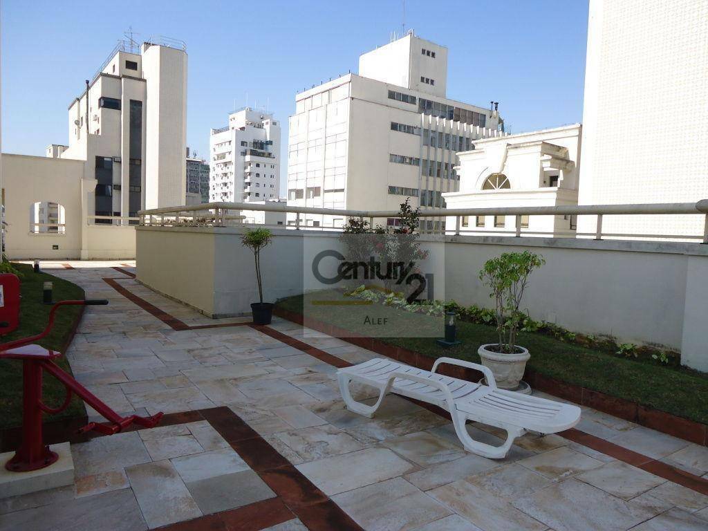 Apartamento à venda com 3 quartos, 98m² - Foto 23