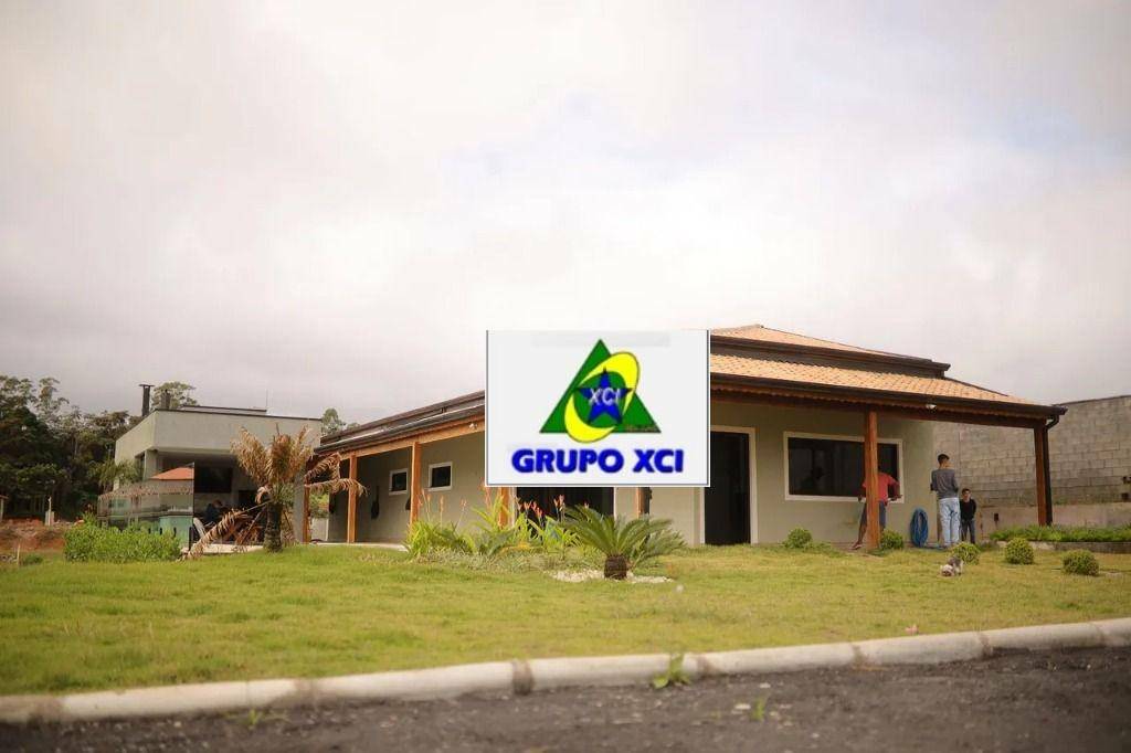 Chácara à venda com 3 quartos, 25000M2 - Foto 3
