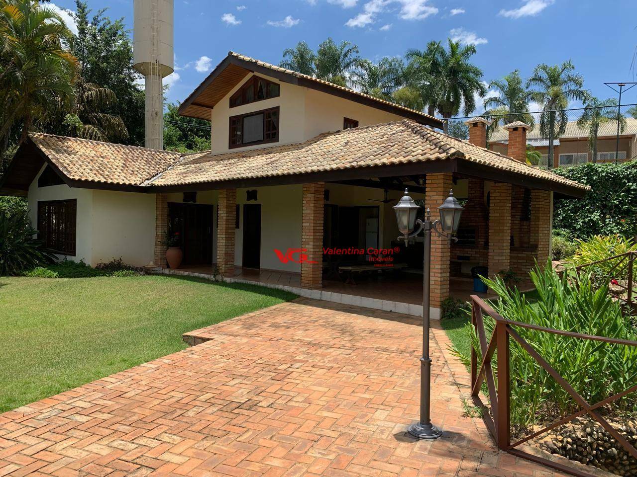 Chácara à venda com 5 quartos, 574m² - Foto 54