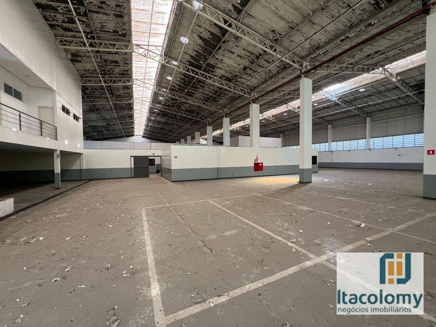 Loja-Salão para alugar, 5000m² - Foto 23