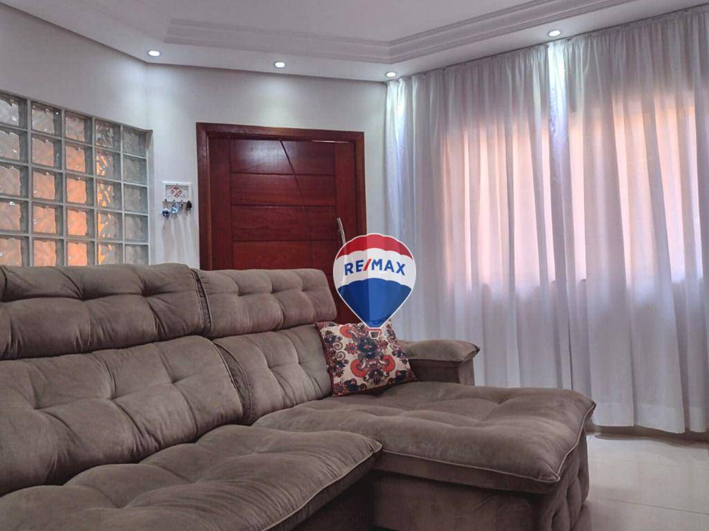 Casa de Condomínio à venda com 3 quartos, 140m² - Foto 5