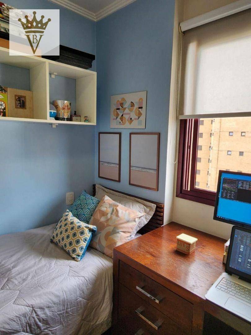 Apartamento à venda com 3 quartos, 110m² - Foto 7