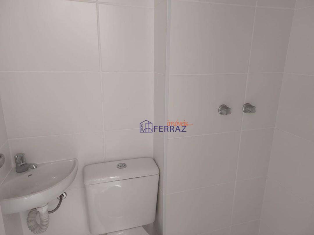 Apartamento à venda com 2 quartos, 72m² - Foto 22