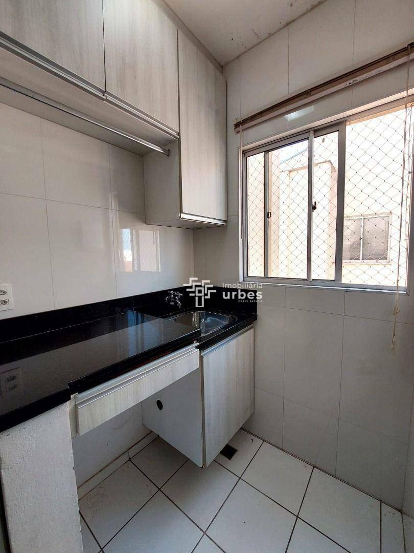 Apartamento para alugar com 2 quartos, 55m² - Foto 7