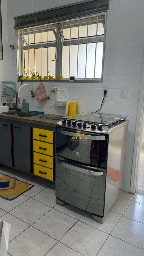 Apartamento à venda com 2 quartos, 80m² - Foto 27