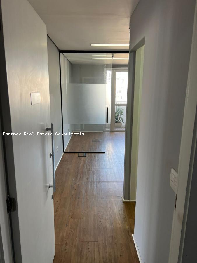 Conjunto Comercial-Sala à venda, 80m² - Foto 12