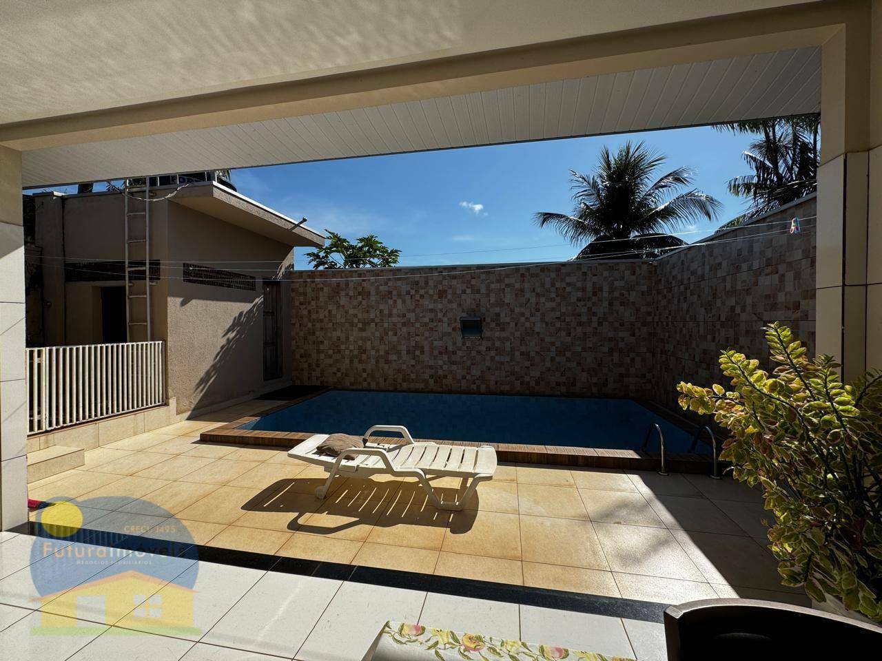 Casa à venda com 3 quartos, 120m² - Foto 18