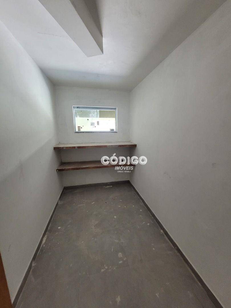 Casa à venda com 3 quartos, 145m² - Foto 17