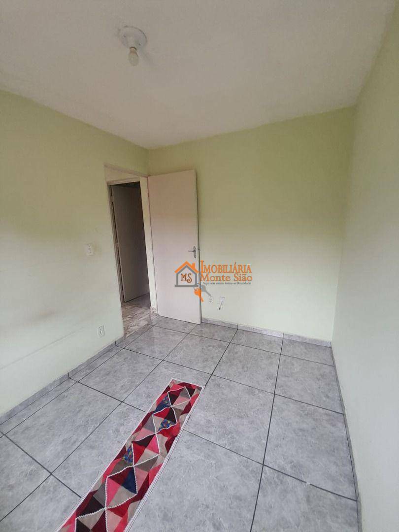 Apartamento à venda com 2 quartos, 45m² - Foto 7