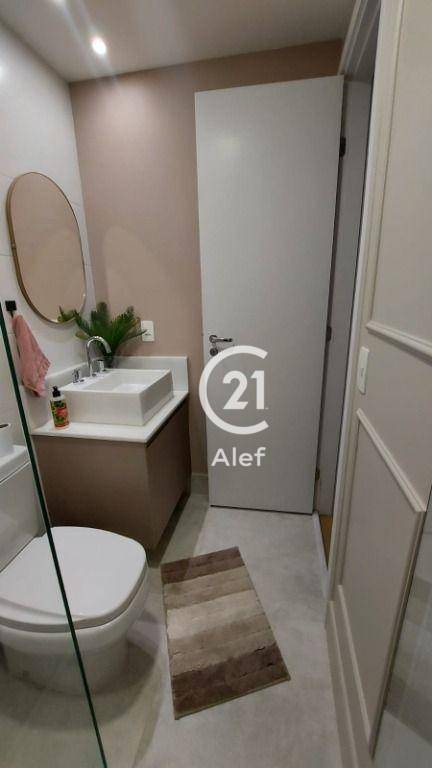 Apartamento à venda com 2 quartos, 62m² - Foto 35