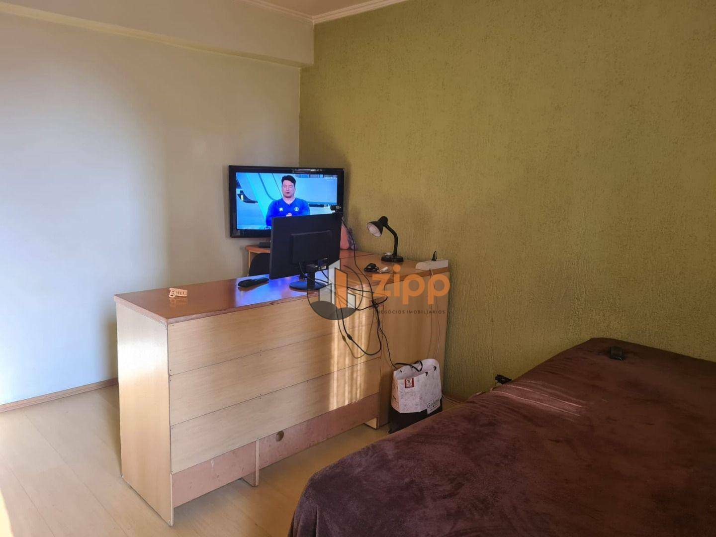 Apartamento à venda com 2 quartos, 60m² - Foto 9