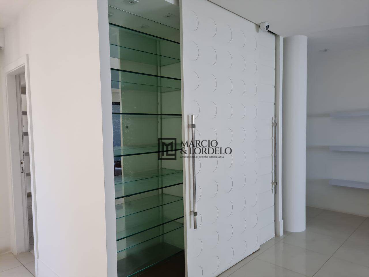 Apartamento à venda e aluguel com 4 quartos, 190m² - Foto 43