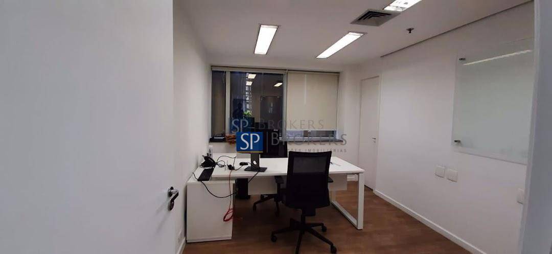 Conjunto Comercial-Sala para alugar, 212m² - Foto 3