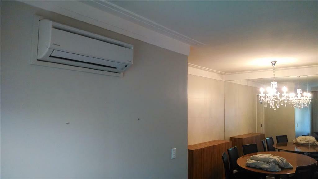 Apartamento à venda com 3 quartos, 104m² - Foto 21