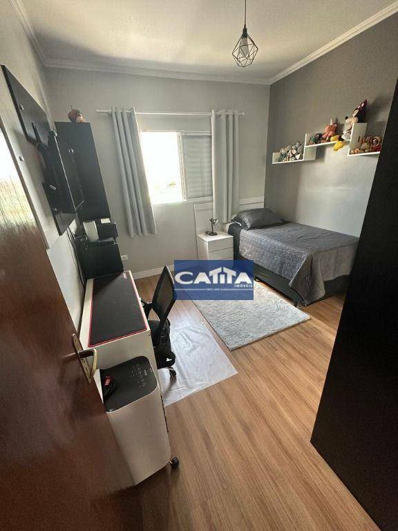 Sobrado à venda com 2 quartos, 75m² - Foto 15