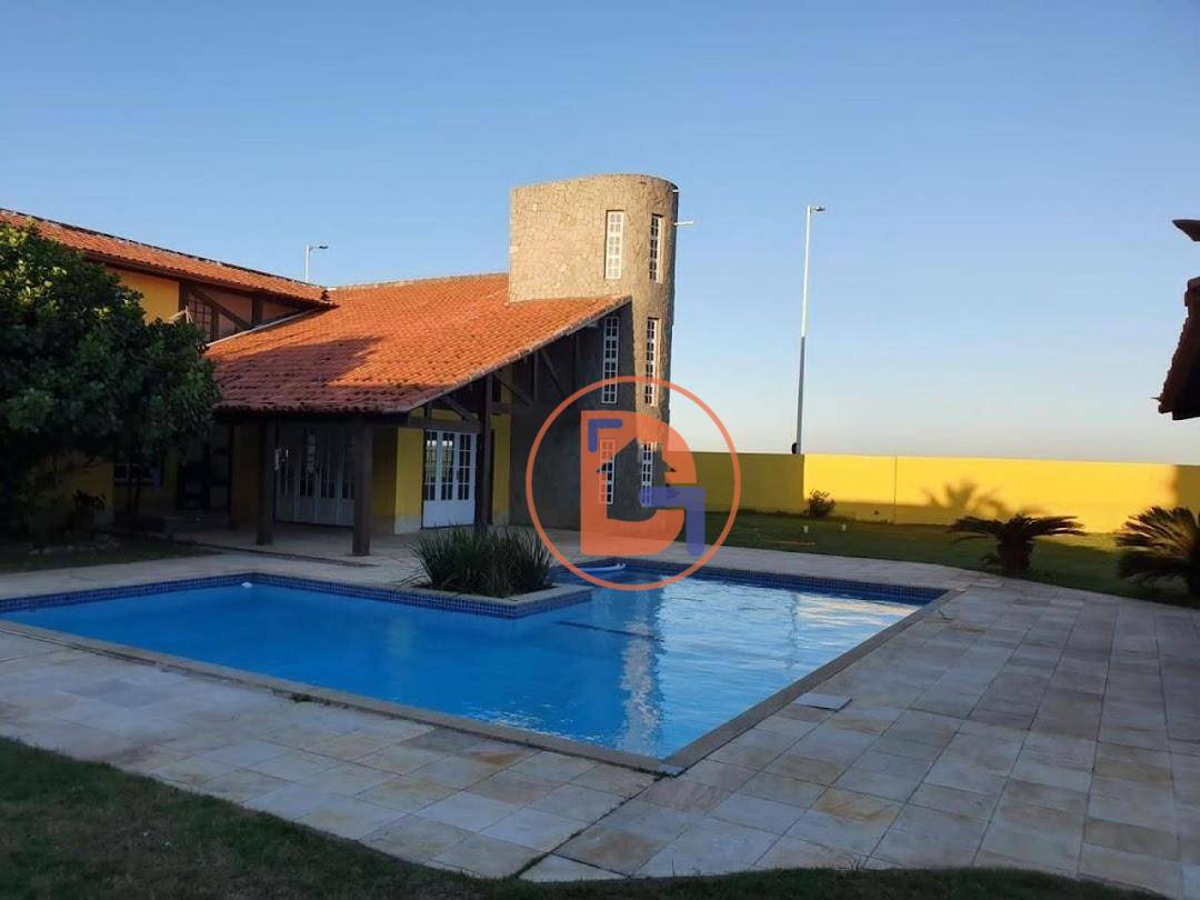 Casa à venda e aluguel com 5 quartos, 318m² - Foto 15