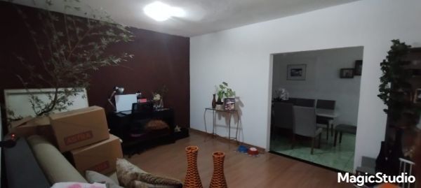 Casa à venda com 3 quartos, 168m² - Foto 15