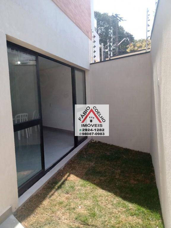 Sobrado à venda com 2 quartos, 90m² - Foto 32