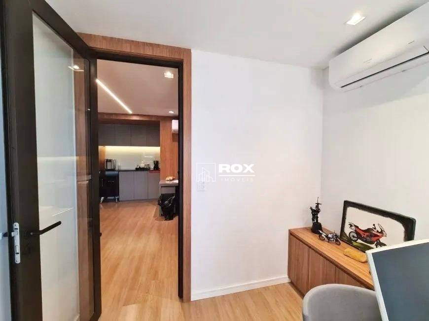 Conjunto Comercial-Sala para alugar, 41m² - Foto 23